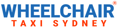 Wheelchair Taxi Sydney