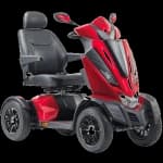 Mobility Scooter